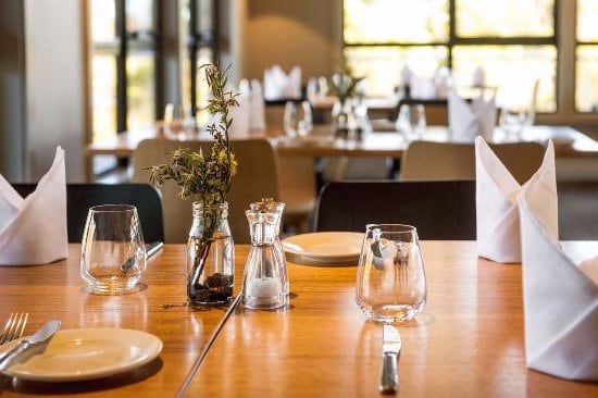 Altitude Restaurant