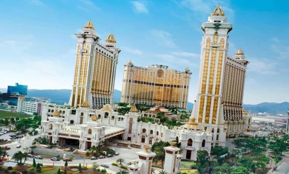 Macau Casino