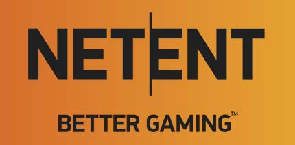 Netent gaming logo